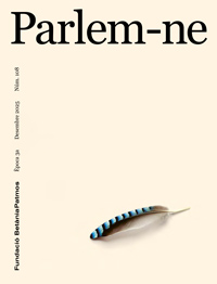 Parlem-ne 108 Parlem-ne 108