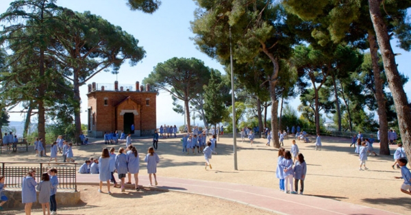 Jornades de portes obertes: vine a visitar BetàniaPatmos!