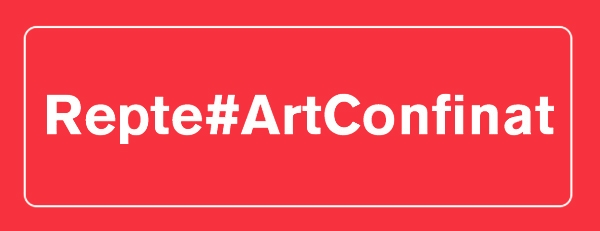 Repte#ArtConfinat