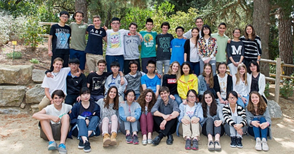 La premsa xinesa publica l’estada i magnífica experiència dels alumnes de Yuhua Greentown School i Escola BetàniaPatmos de Barcelona