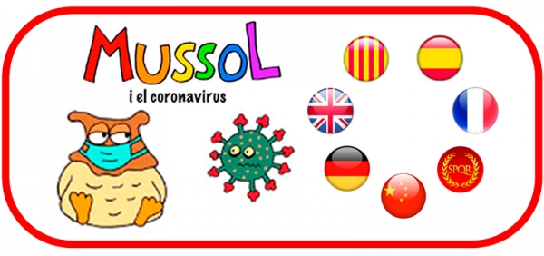 El Mussol i el Coronavirus