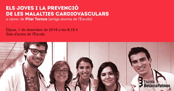 Els joves i la prevenció de les Malalties Cardiovasculars