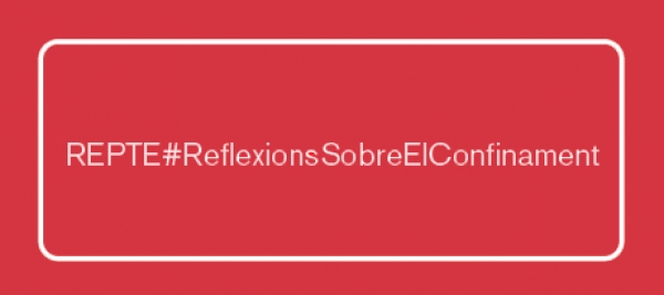 Repte#Reflexions SobreElConfinament